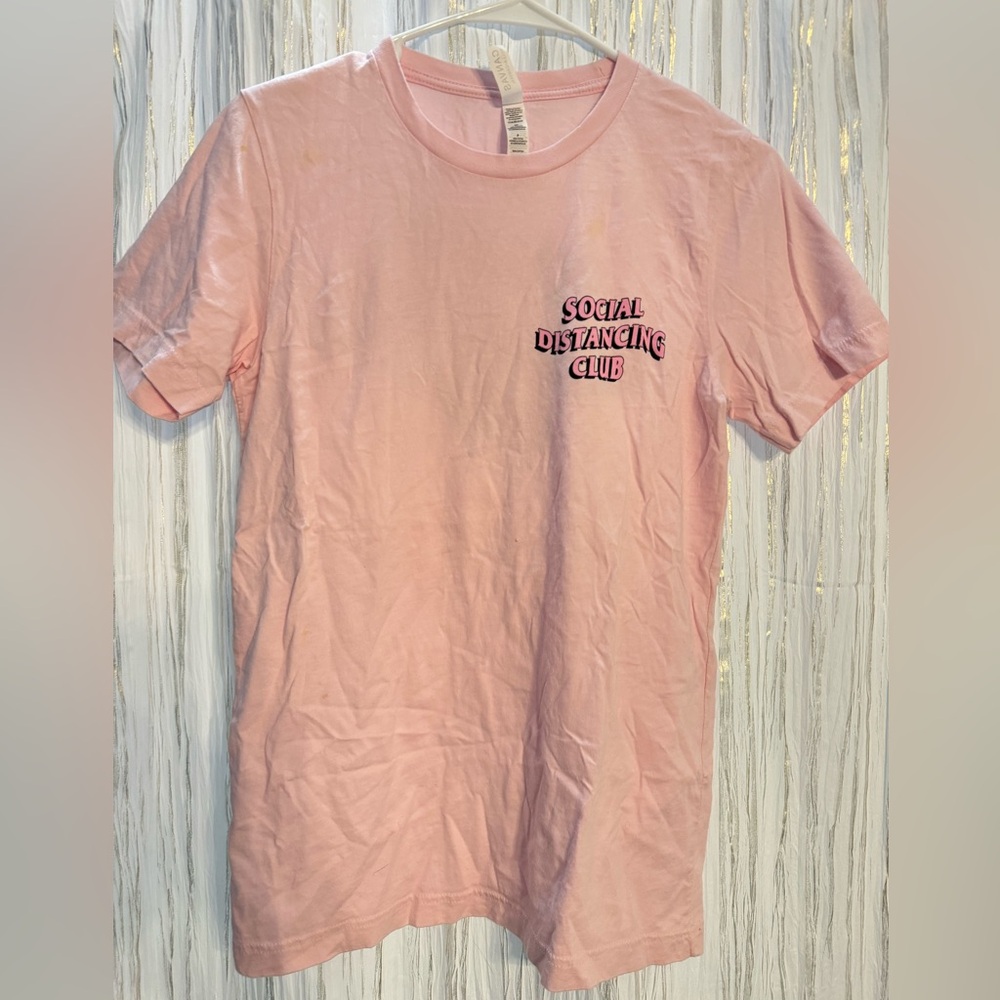 ✨ONE LOVED BABE TEE
